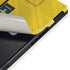 Sweden Soccer Flag Nintendo Switch Bundle Skin